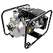Shop4Omni 4-Stroke 123 GPM 1-1/2 Inch 2.3 HP Gas Powered Portable Water Pump