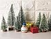 Mrwan Christmas Tree Christmas Decoration for Table and Desk Tops Small Christmas Tree