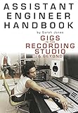 Assistant Engineer Handbook by Sarah Jones