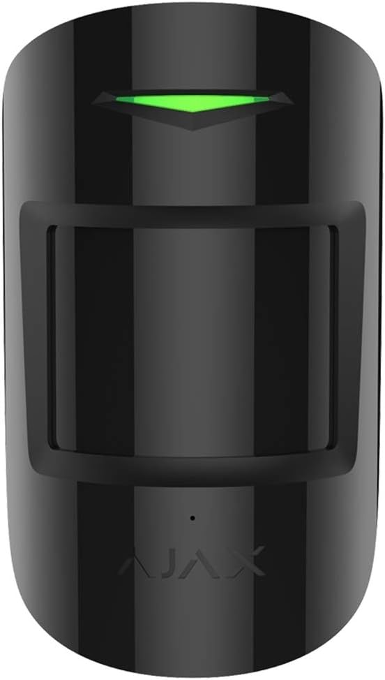 Ajax Ajax StarterKit Plus Black - Ajax Wireless AJ-HUBKIT-B - Image 4