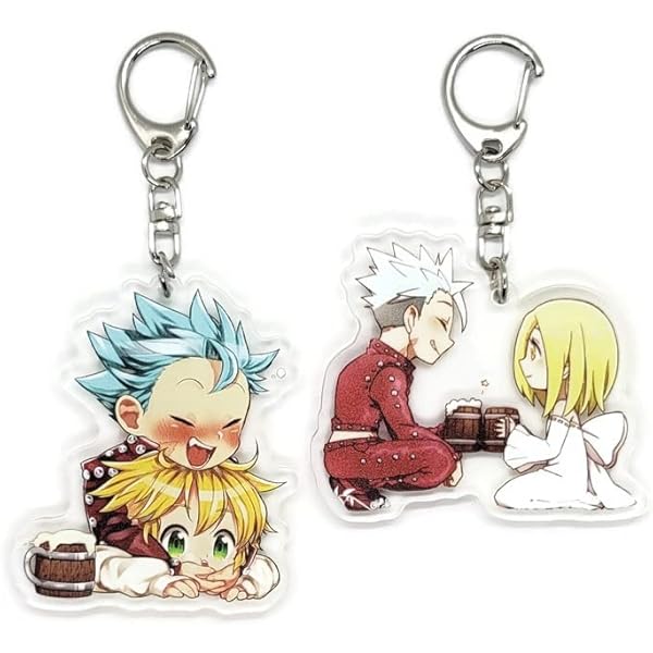 Los Siete Pecados Mortales Del Tatuaje Meliodas, Nanatsu No Taizai