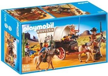 playmobil soldados americanos