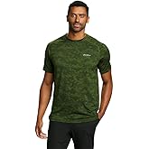 Eddie Bauer Men's Resolution Jacquard T-Shirt