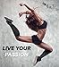 HIGH FIT Pro Compression Socks with Triangle of Support; Arch ; Ankle & Calf – Enjoy Enhanced Performance & Faster Recovery. Offers EXTRA STRONG Compression and Support (1 Pair)