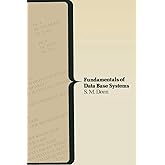 Fundamentals of Data Base Systems (MacMillan Computer Science)