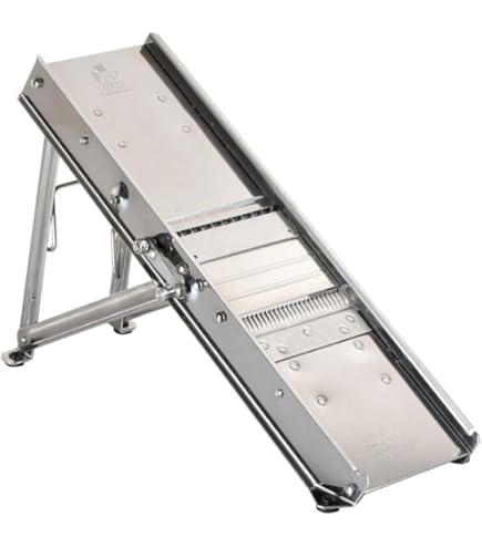 Amazon.com: Louis Tellier N8008 Tellier Multi Slicer, 6-3/4