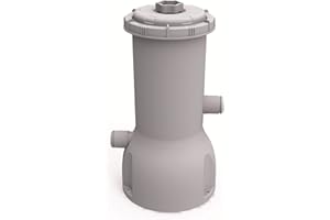 JLeisure Swimming Pool Filter Cartridge Pump