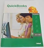 Quickbooks Learning Guide for Students 2008 (Intuit Education Program) by 