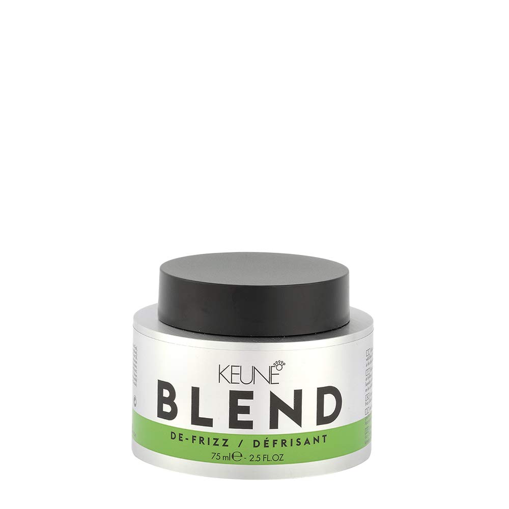 Keune Blend De-Frizz Styling Cream 75ml