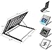 YCOCO Adjustable Laptop Stand and Riser,Mesh Ventilated op Holder,Fully Collapsible, Supports up to 44lbs,Suitable for 17.3 Inch Laptop Ablet,Artboard and Light Box Padthumb 1