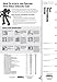Tabbies Aetherlight Bible Index Tabs, Old & New Testament, 90 Assorted Tabs Including 66 Books & 24 Reference Tabs