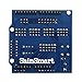 SainSmart Digital Analog Module V5 Sensor Shield Servo Motor for Arduino UNO MEGA Duemilanove