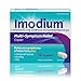 Imodium Multi-Symptom Caplets for Diarrhea Relief with Gas, Bloating & Cramps, 12 ct.