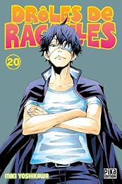 Drôles de racailles