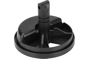 ArrogantF SPX0714CA Key Seal Assembly Replacement for Hayward Multiport Valve and Sand Filter Systems Parts,Valve Key fit for