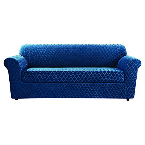 Light Blue Sofas Home Furniture Design