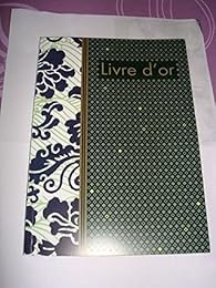 Livre d or 2012 Grand livre du mois