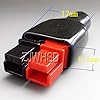 20pcs-PVC-Cover-Flame-Retardant-Sleeve-fits-for-ANDERSON-Powerpole-Connector-Housing-Gold-Sister