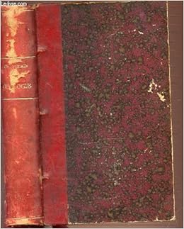 Amazon Fr Cours Elementaire De Geologie Statigraphique Quatrieme Edition Entierement Refondue Carte Geologique De La France Imprimee En Couleurs Velain Ch Livres