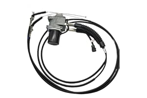 MOTTROL 7Y-5558 7Y5558 Motor AS-Governor,Throttle FIT for Caterpillar E325 325L 330L N