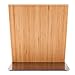 Maestro Cutlery Volken Series German High Carbon Stainless Steel Professional Knifes - Choose Your Knife (Bamboo Block)