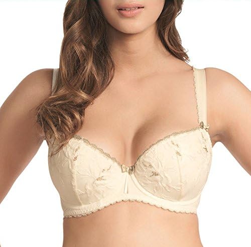 Fantasie Fauve 0251 Coco U/W Padded Half Cup Bra