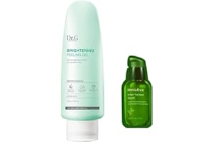 Dr.G Gowoonsesang Brightening Peeling Gel by Dr. G