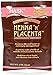 Hask Henna 'n' Placenta Super Strength Treatment Pack, 2 oz (Pack of 3)