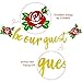 Be Our Guest Banner Bachelorette Engagement Bridal Shower Baby Shower Birthday Party Favor Supplies Decorations…
