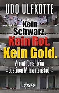 Kein Schwarz. Kein Rot. Kein Gold
