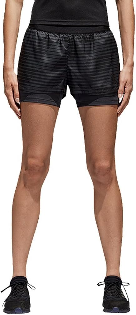 adidas tango 2 in 1 shorts