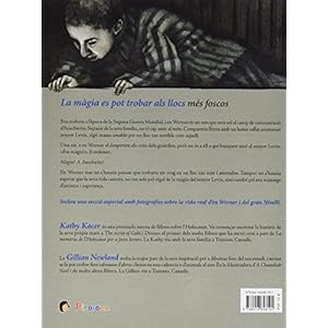 Mag D'Auschwitz, El (PICARONA)