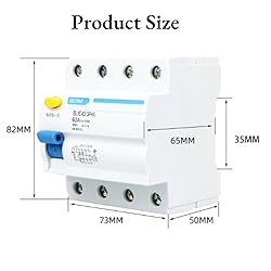 Leakage Circuit Breaker, Current Circuit