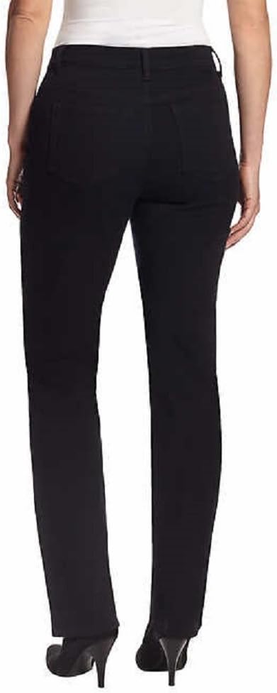 gloria vanderbilt amanda tall jeans
