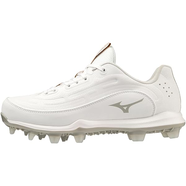 Amazon.com | Mizuno Women's 9-Spike Swift 8 Low Metal