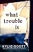 What Trouble Is: A Short Story