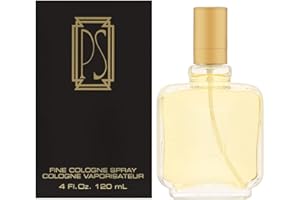 PAUL SEBASTIAN by Paul Sebastian Men's Cologne Spray 4 oz - 100% Authentic