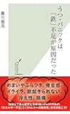 うつ・パニックは「鉄」不足が原因だった (光文社新書)