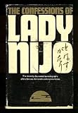 The Confessions of Lady Nijo, , 0804709297