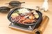 Iwatani, CB-P-PNAF, Iron Plate, Accessory Series for Cassette Feu