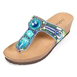 Rialto 'BARA' Women's Sandal