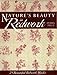 Nature's Beauty in Redwork by Debra Feece