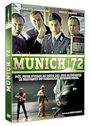 Munich 72