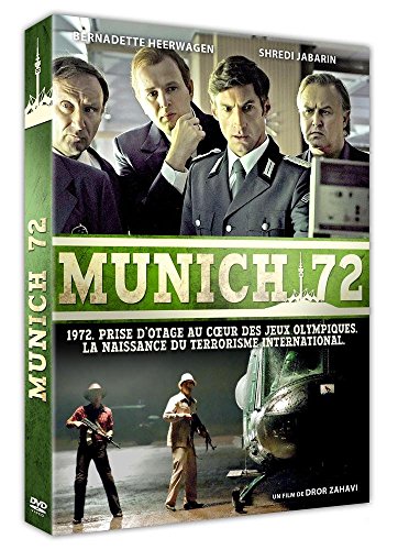 Munich 72