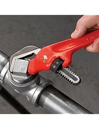 Ridgid 31305 Modelo E 110 Llave hexagonal (, 9   1 2 inch Offset llave hexagonal (