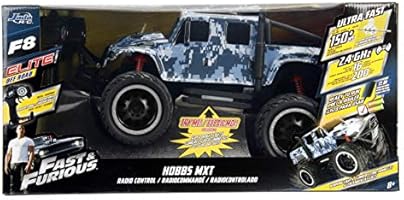 fast and furious elite off road rc battery