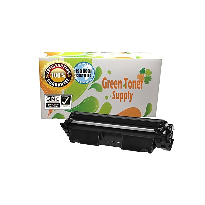 Buy GTS Compatible CF230X toner 