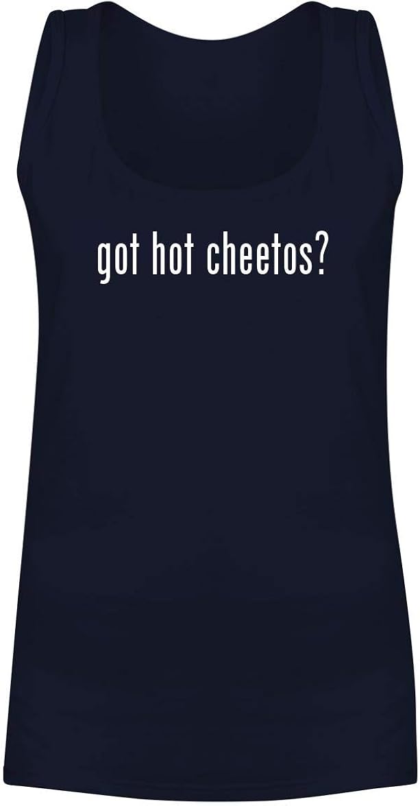 got hot Cheetos? - A Soft & Comfortable Women's Tank Top