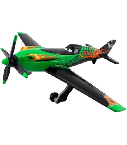 Amazon.com: Disney Planes: Fire & Rescue Spray to the Rescue