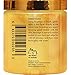 Majestic Pure Gold Facial Mask, Ancient Gold Face Mask Formula Reduces the Appearances of Wrinkles and Fine Lines, Helps with Acne and Firming Up Skin- 8.8 Oz
